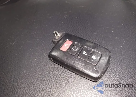 2018 Toyota Highlander Xle из США, поврежденный, VIN 5TDJZRFH3JS532157